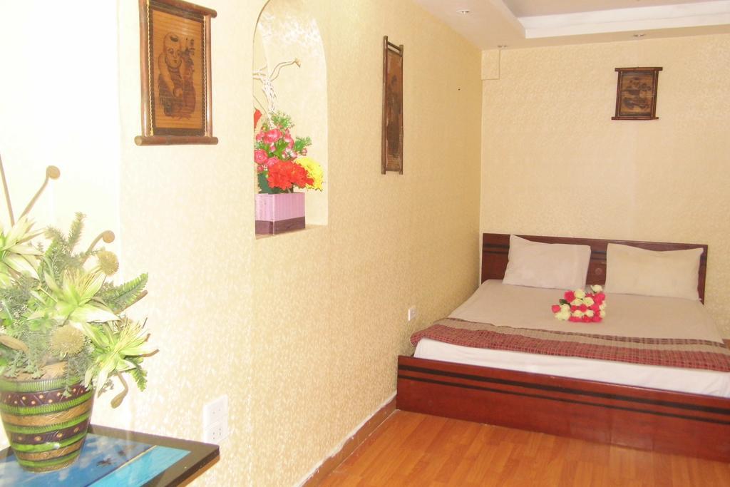 Homebackpackers Hostel Hanoi Ruang foto