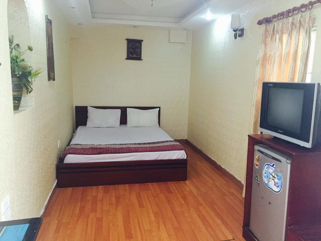 Homebackpackers Hostel Hanoi Ruang foto