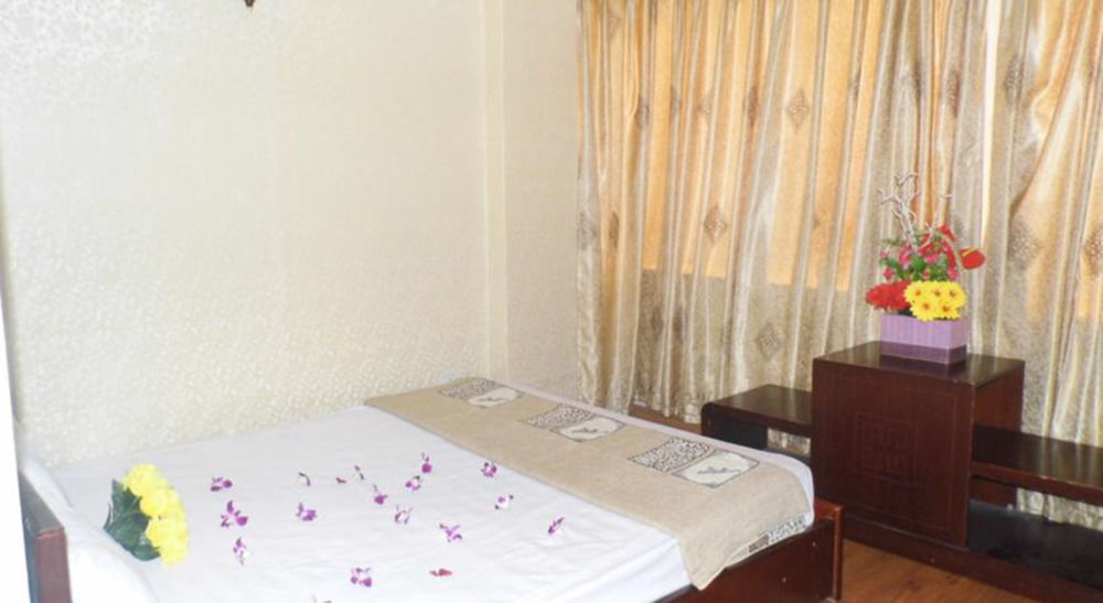 Homebackpackers Hostel Hanoi Bagian luar foto